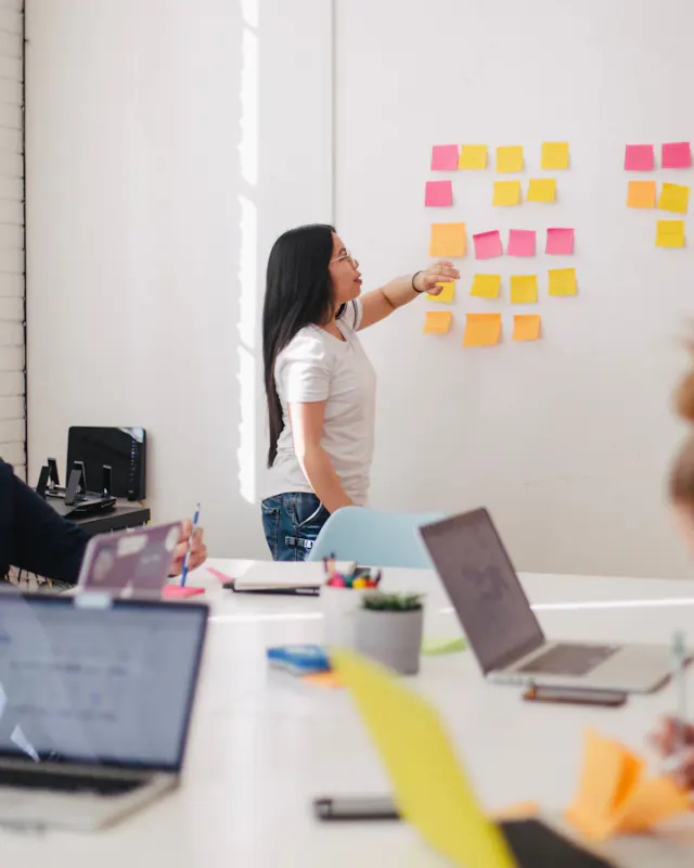 Entrepreneurship, Startups & Innovation