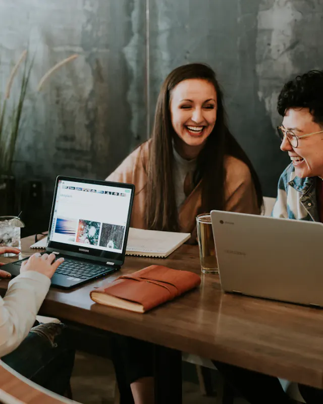 Work, Careers & Personal Mastery